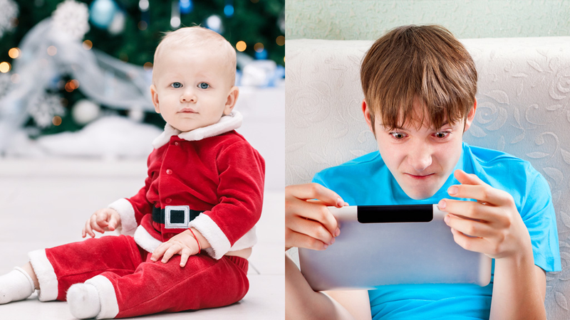 Images via Shutterstock